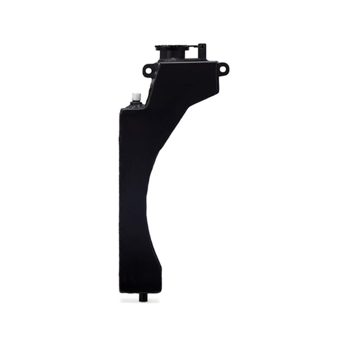 Mishimoto MMRT-STI-08BK Vaso de Expansión Subaru WRX / STI 08-21 Negro - Imagen 2