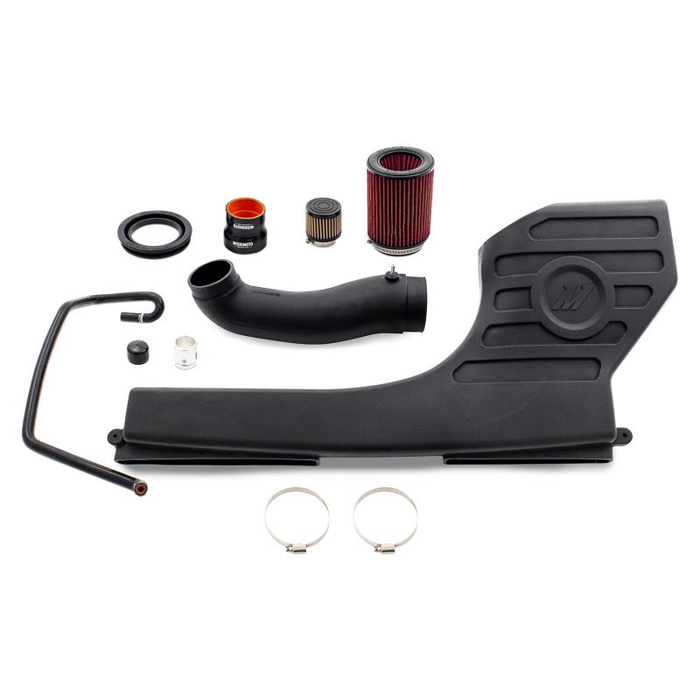 Admisión de Aire Mishimoto MMAI-MK7-15X Performance VW GTI/TSI/R / Audi A3 15+ - Imagen 10