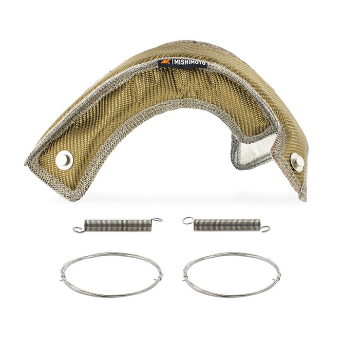 Manta Turbo Mishimoto MMTB-WRX-15 para Subaru WRX 15-21 - Imagen 2