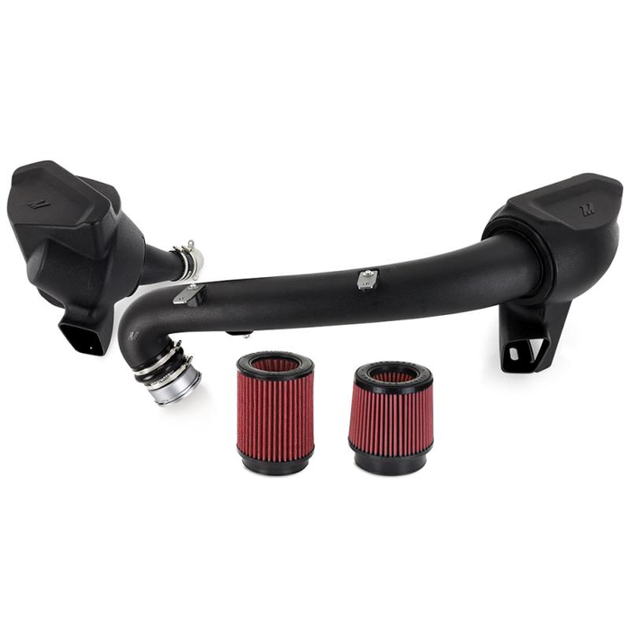 Admisión de Alto Rendimiento Mishimoto MMAI-G80-21 para BMW G8X M3/M4 21+ - Imagen 4