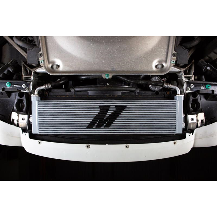 Radiador de Aceite Mishimoto MMOC-F80-15 para BMW F80 M3/M4 15-20 - Imagen 7