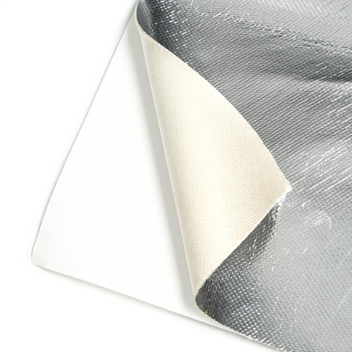 Barrera Térmica de Aluminio y Sílice Mishimoto 24"x24 - Imagen 2