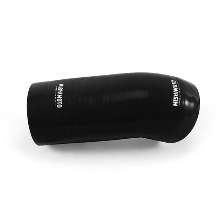 Manguito de Inducción de Silicona Mishimoto MMHOSE-E90-06IHBK para BMW E9X Serie 3 N52 06-13 Negro - Imagen 3