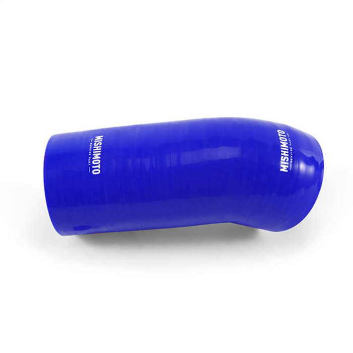 Manguito de Inducción de Silicona Mishimoto MMHOSE-E90-06IHBL para BMW E9X Serie 3 N52 06-13 Azul