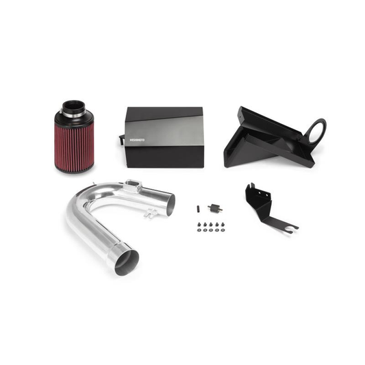 Mishimoto MMAI-F30-12P Kit Admisión para BMW F3X Serie 3 N20/N26 12-17