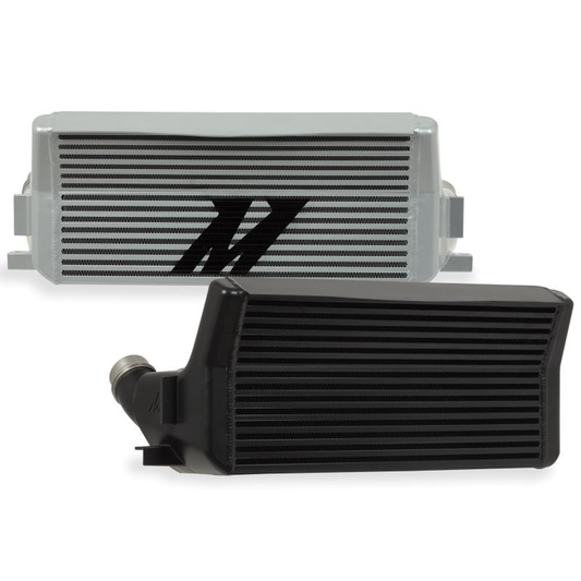 Intercooler Mishimoto MMINT-F30-12BK BMW F3X Serie 3 N20/N26 12-17 Negro