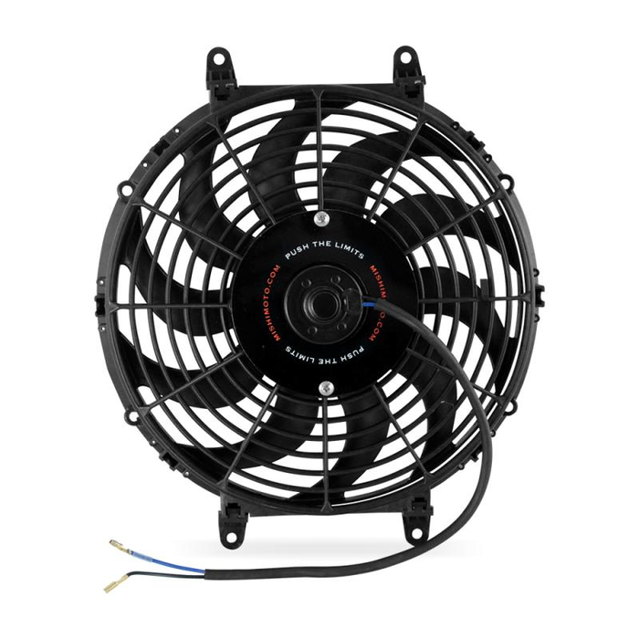 Electroventilador Mishimoto MMFAN-12C 12 - Imagen 2