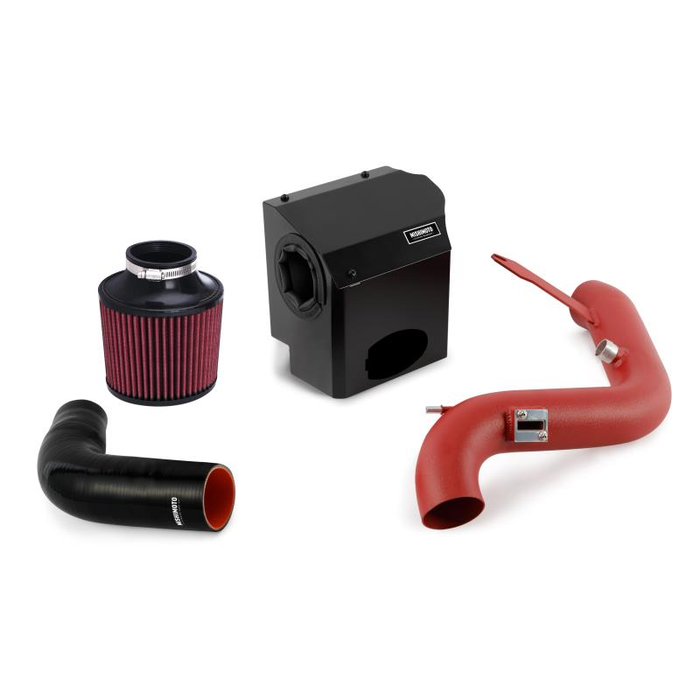 Mishimoto MMAI-FIST-14WRD Kit Admisión para Ford Fiesta ST 14-15 - Imagen 3