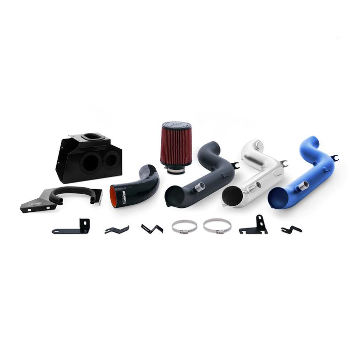 Mishimoto MMAI-RS-16P Kit Admisión para Ford Focus RS 16-18 - Imagen 2