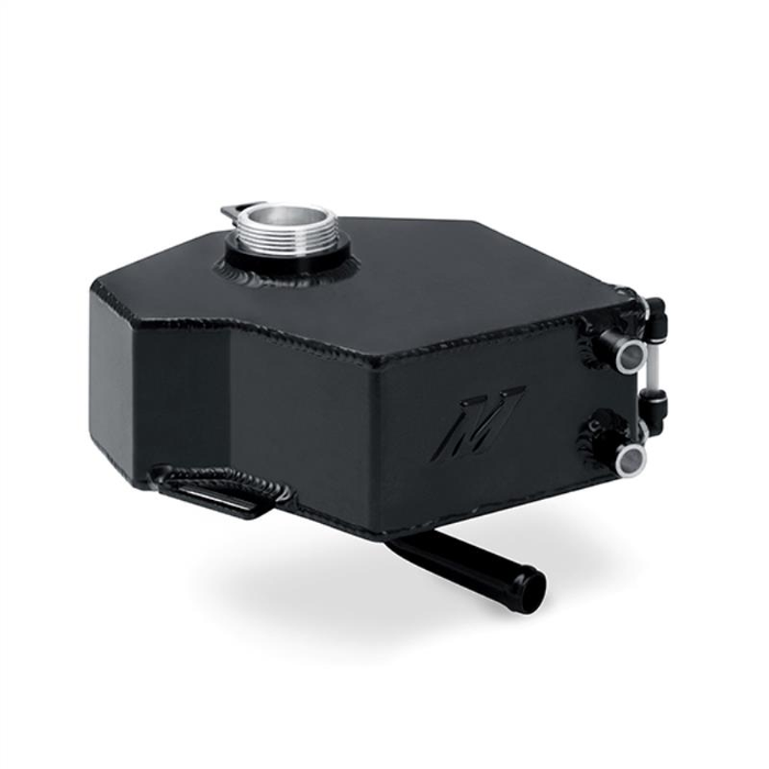 Vaso de Expansión Mishimoto MMRT-FIST-14EBK Ford Fiesta ST 14-19 Negro Texturizado