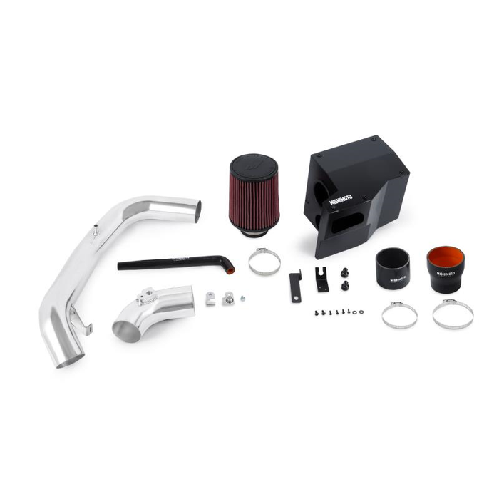 Mishimoto MMAI-FOST-13P Kit Admisión de Aire Ford Focus ST 13-18 - Imagen 3