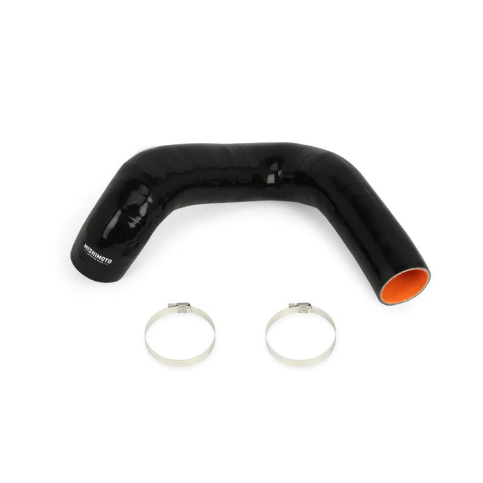 Mishimoto MMICP-FOST-13C Charge Pipe Intercooler Lado Frío Ford Focus ST 13-18 - Imagen 2