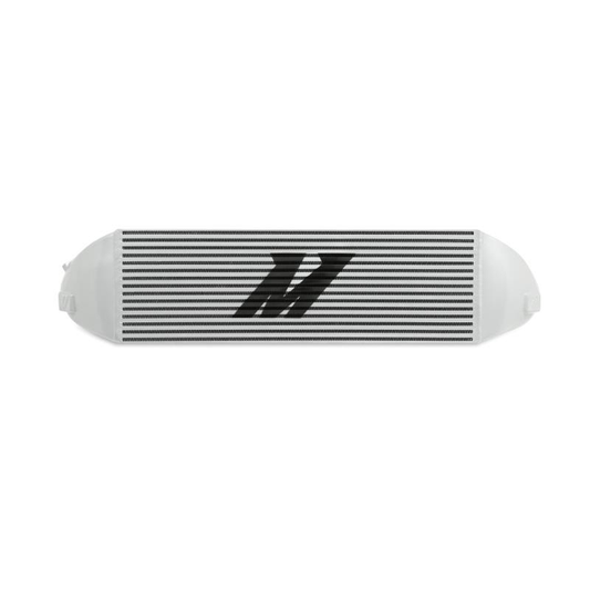 Intercooler Mishimoto MMINT-FOST-13SL Ford Focus ST 13-18 Plata