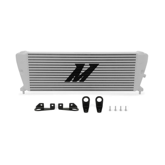 Kit Intercooler Mishimoto MMINT-RGR-11BK Ford Ranger 3.2L Diésel 11+ Negro