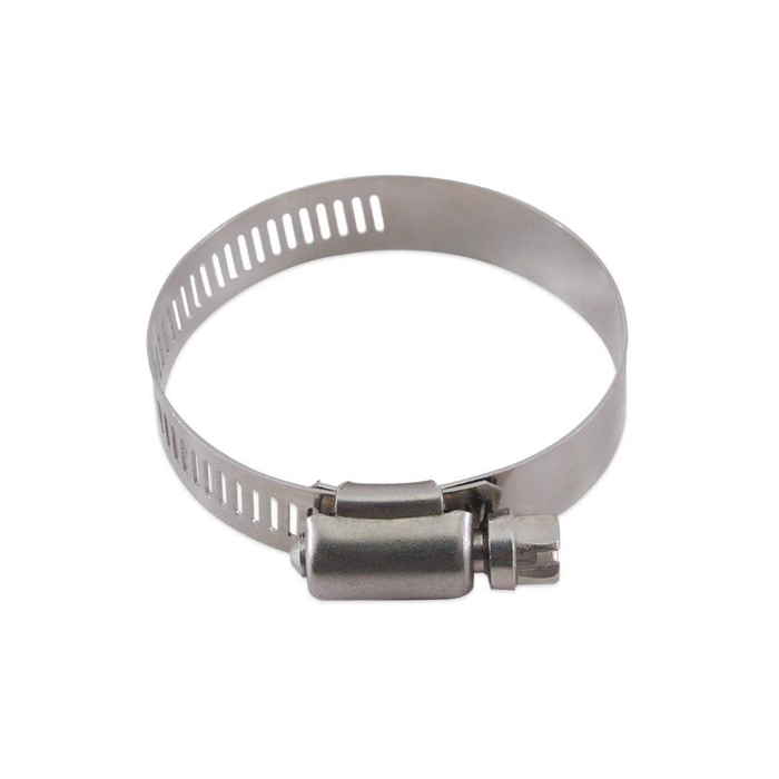 Mishimoto MMCLAMP-WG-20HT Abrazaderas de Tornillo Sin Fin 11mm-20mm (Pack 10)