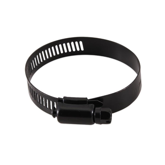 Mishimoto MMCLAMP-WG-64HTBK Abrazaderas de Tornillo Sin Fin 40mm-64mm (Pack 10)