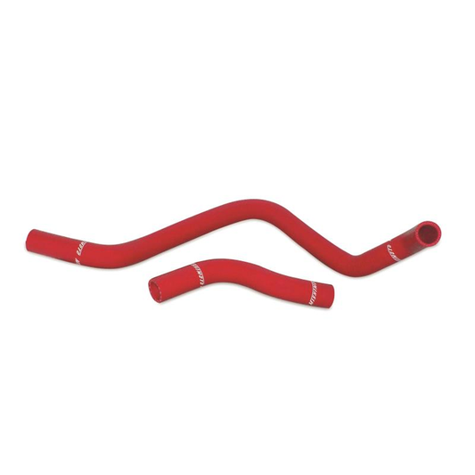 Manguitos de Radiador de Silicona Mishimoto MMHOSE-CIV-92RD Honda Civic 92-00 Rojo