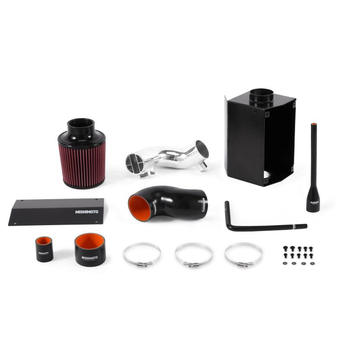 Mishimoto MMAI-MIA-16P Kit Admisión para Mazda Miata 16+