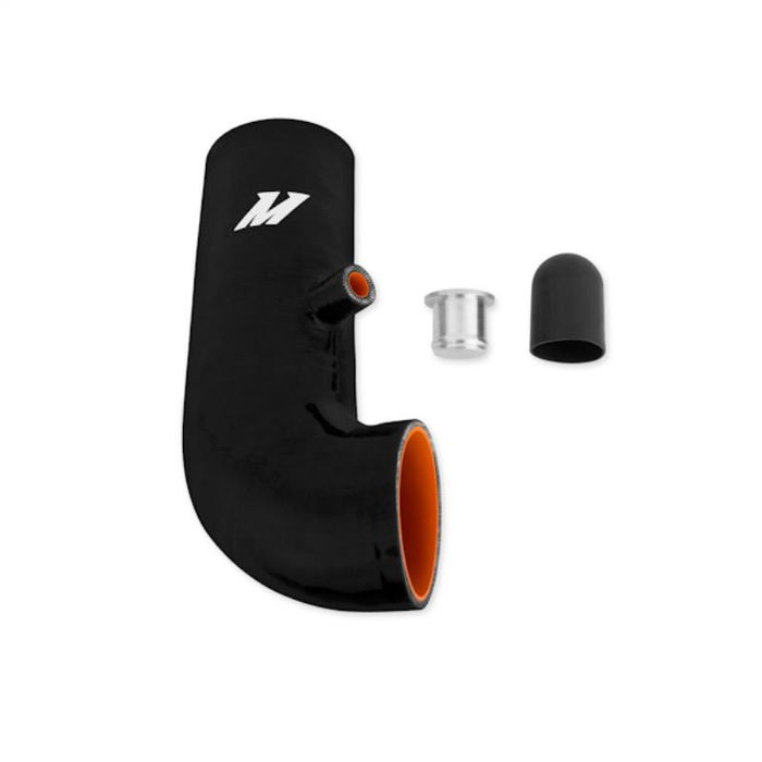 Manguito de Inducción de Silicona Mishimoto MMHOSE-BRZ-13IBK-1 Toyota 86 17+ - Imagen 3