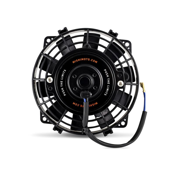 Electroventilador Mishimoto MMFAN-6 Slim 6 - Imagen 2