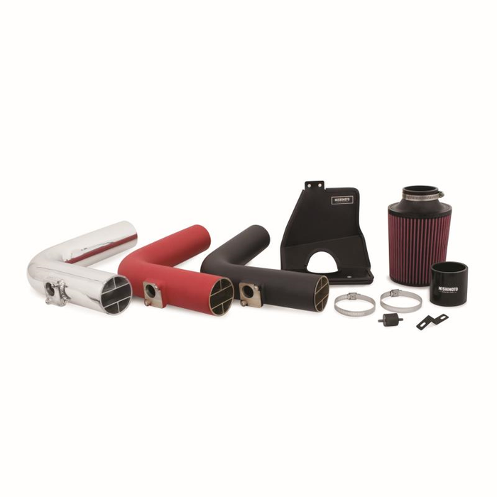 Mishimoto MMAI-STI-08P Kit Admisión para Subaru Impreza WRX/STI 08-14 - Imagen 2