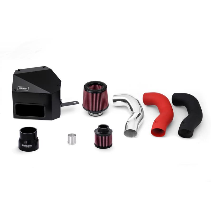 Mishimoto MMAI-MK7-15WBK Kit de Admisión para Volkswagen GTI 15+