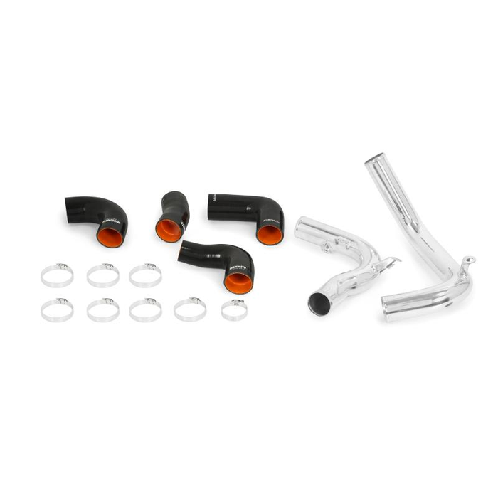 Mishimoto MMICP-MK7-15KP Charge Pipes para Volkswagen GTI 15+ Pulido