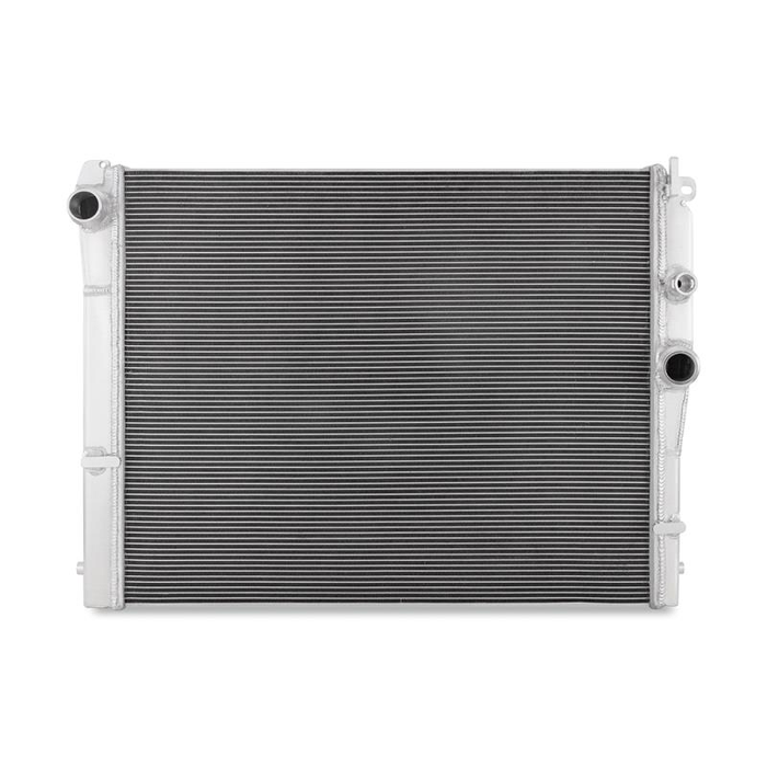 Kit Radiador de Aluminio Mishimoto MMRAD-SUP-20K 20+ para Toyota Supra - Imagen 5