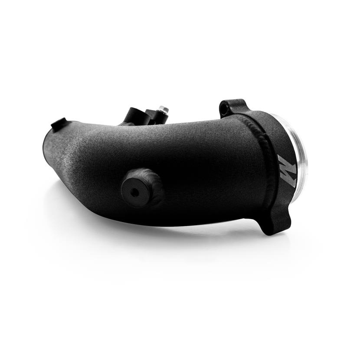 Mishimoto MMICP-SUP-20BK Charge Pipes para Toyota Supra 20+ Negro - Imagen 6