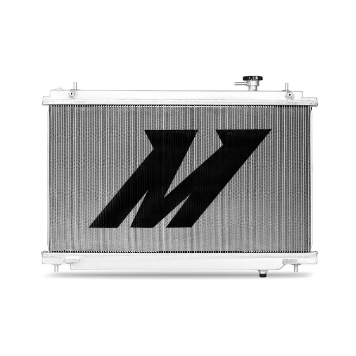 Radiador de Aluminio Mishimoto X-Line Performance MMRAD-350Z-03X para Nissan 350Z 03-06 - Imagen 9