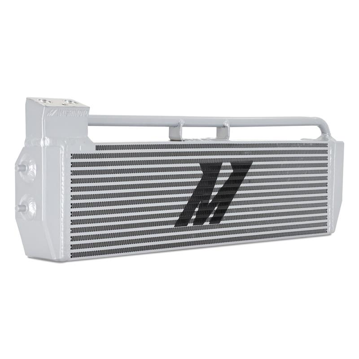 Radiador de Aceite Mishimoto MMOC-E60-06 para BMW E60 M5 / E63 M6 / E64 M6 2006-2010 - Imagen 8
