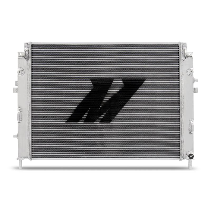 Radiador de Competición de Aluminio Mishimoto MMRAD-MIA-06 para Mazda Miata NC 06-15 - Imagen 6