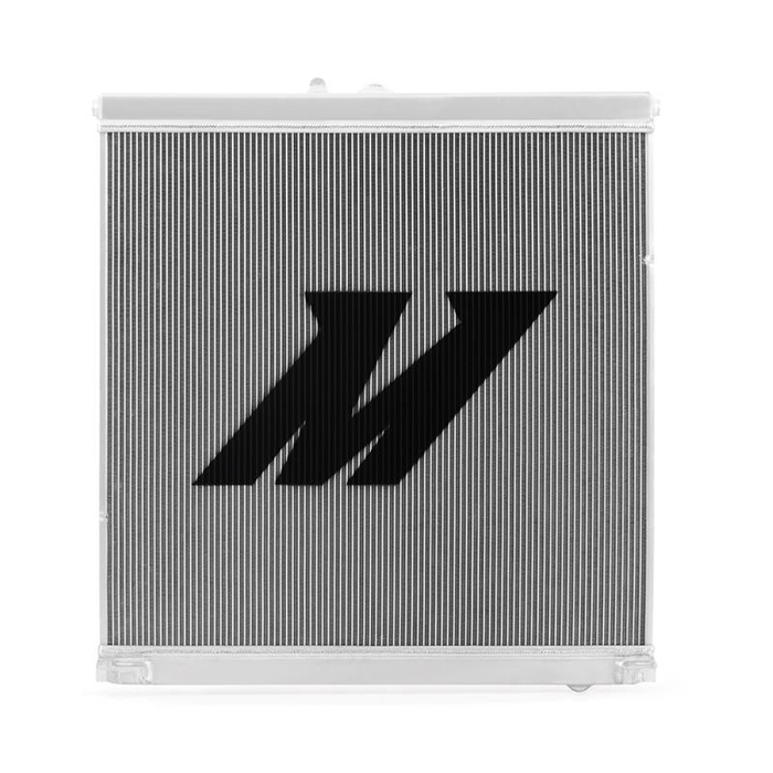 Radiador de Aluminio Mishimoto MMRAD-RGR-11 Ford Ranger 3.2L Diesel 11+ - Imagen 3