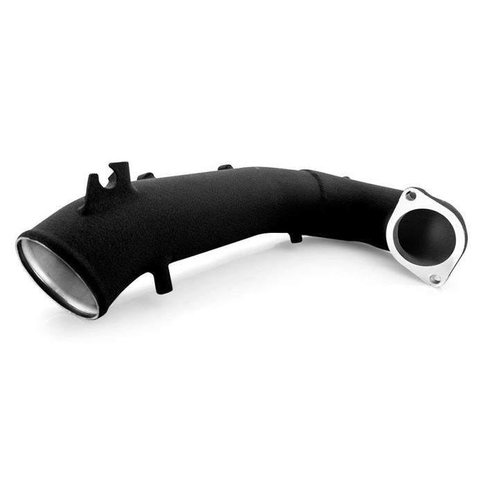 Mishimoto MMAI-CTR-17UBK Charge Pipes para Honda Civic Type-R 17+ Negro - Imagen 3