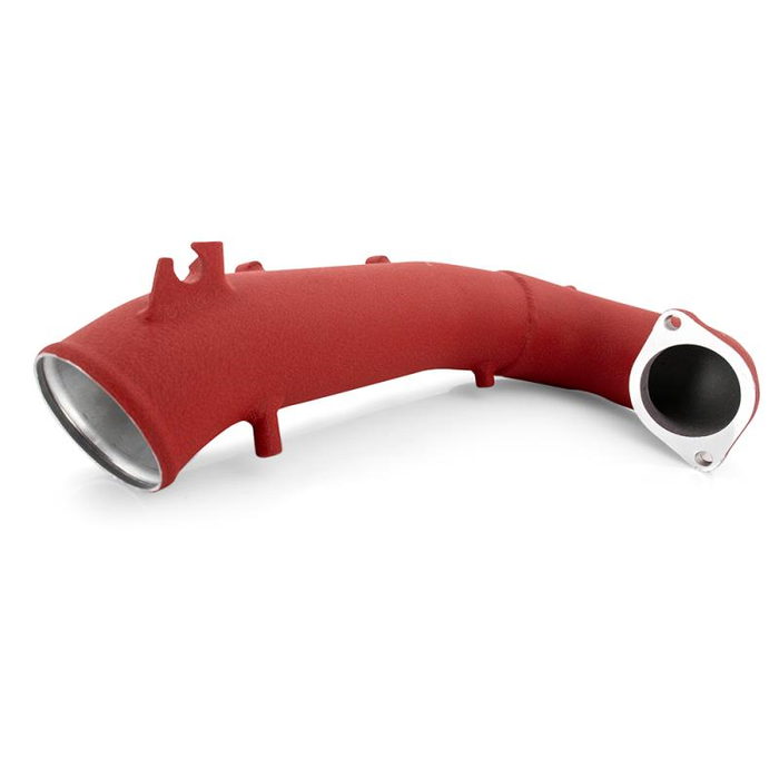 Mishimoto MMAI-CTR-17URD Charge Pipes para Honda Civic Type-R 17+ Rojo