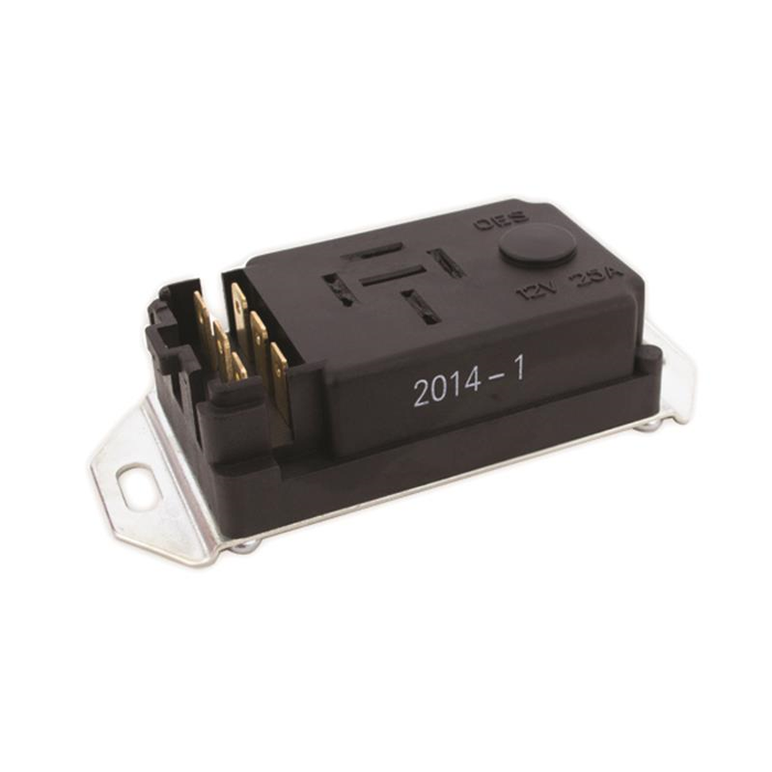Mishimoto MMFAN-CNTL-U18NPT Kit Controlador Ventilador Ajustable con Sonda 1/8"" NPT - Imagen 2