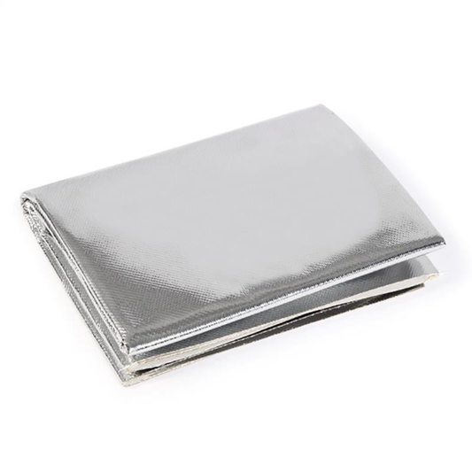 Barrera Térmica de Aluminio y Sílice Mishimoto 24"x24