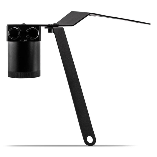 Mishimoto MMBCC-N20N26-12CBE2 Catch Can Baffled para BMW F3X Serie 3 N20/N26 12-17