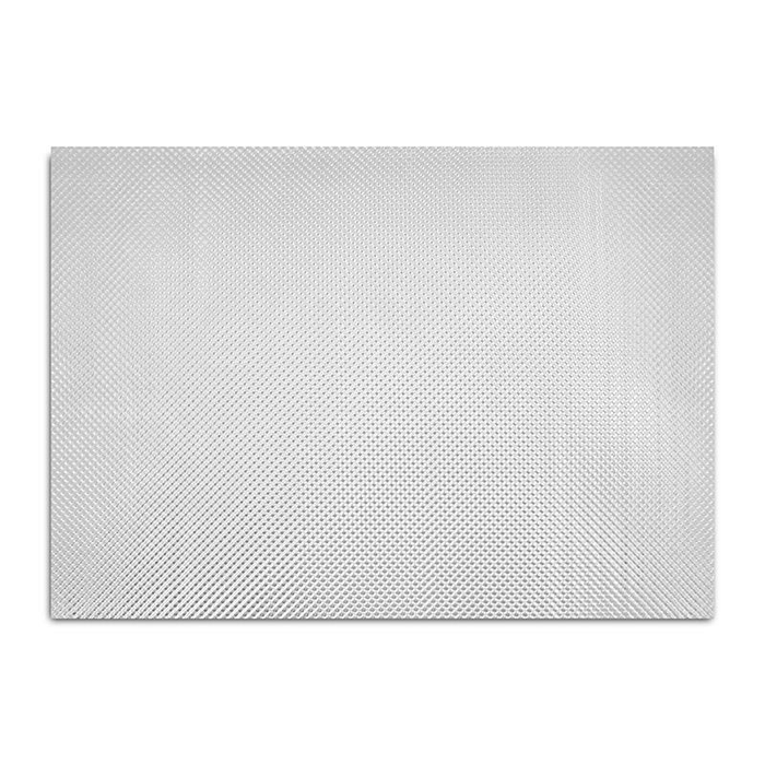 Mishimoto MMHP-EAHS-2028 Protector Térmico de Aluminio 20" x 28