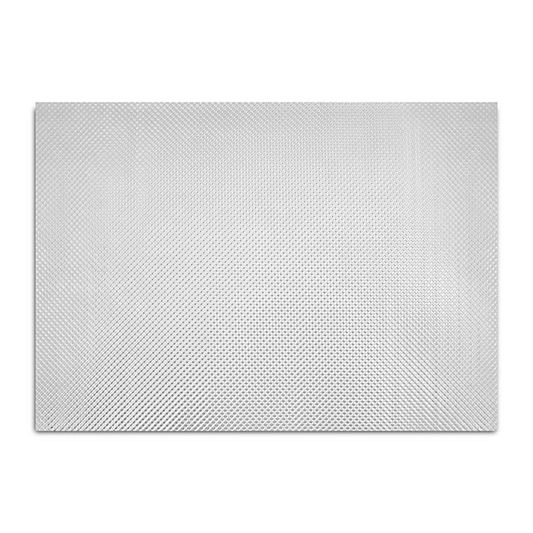 Mishimoto MMHP-EAHS-2028 Protector Térmico de Aluminio 20" x 28