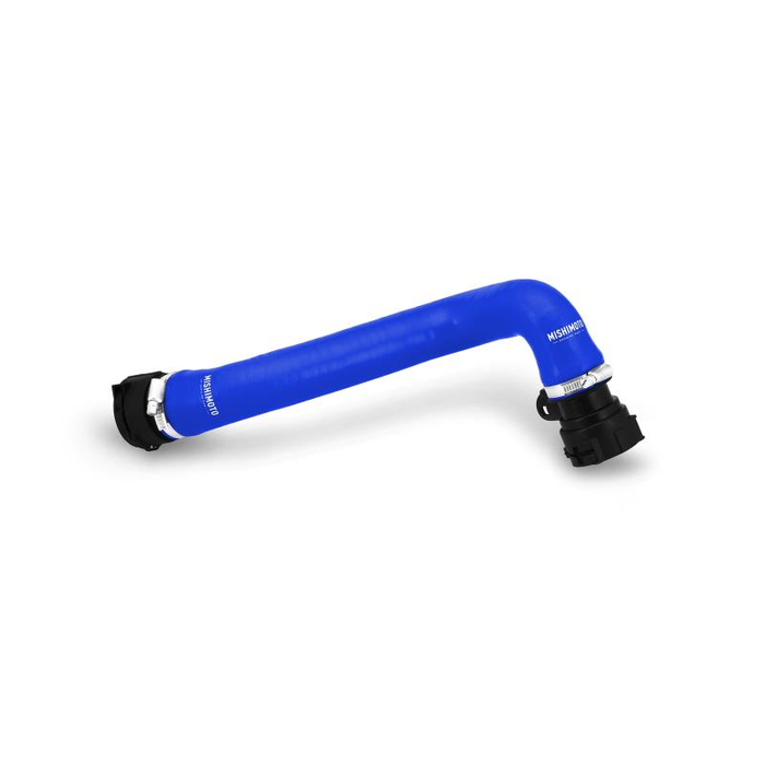 Manguitos de Radiador de Silicona Mishimoto MMHOSE-E46... BMW E46 3-Series 99-06 Azul