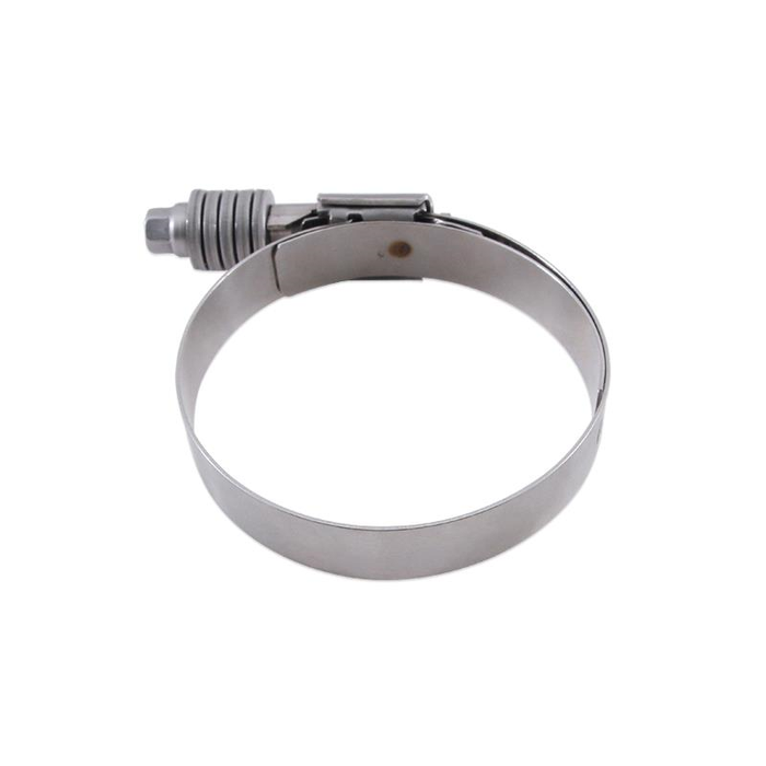 Mishimoto MMCLAMP-CTWG-105 Abrazadera de Tornillo Sin Fin Tensión Constante 83mm-105mm - Imagen 2
