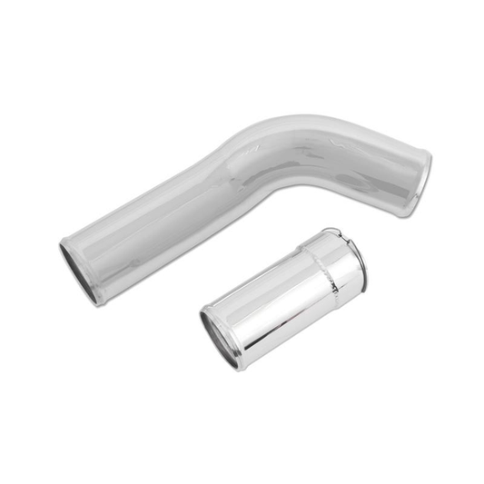 Mishimoto MMICP-F2D-11H Charge Pipes y Manguitos Intercooler Ford 6.7L