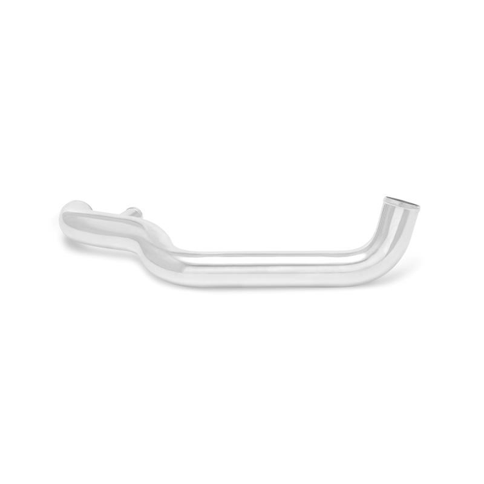 Mishimoto MMICP-FIST-14CP Charge Pipes Intercooler Lado Frío Ford Fiesta ST 14-19 Pulido - Imagen 2
