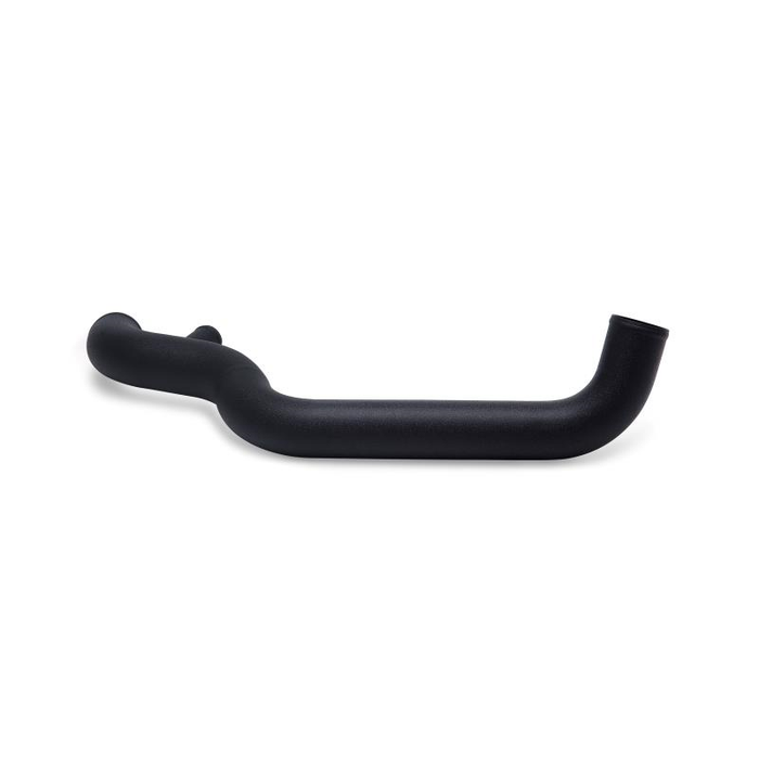 Mishimoto MMICP-FIST-14CWBK Charge Pipes Intercooler Ford Fiesta ST 14-19 Negro Texturizado