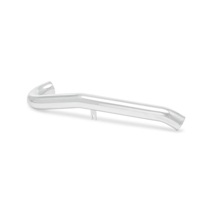 Mishimoto MMICP-FIST-14HP Charge Pipes Intercooler Ford Fiesta ST 14-19 Pulido