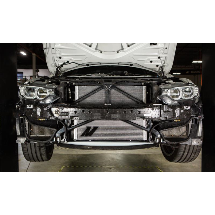 Mishimoto MMB-F80-PP Power Pack Para BMW F80 M3/M4 15-20 - Imagen 9