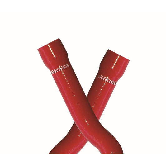 Kit Manguitos de Radiador Silicona Mishimoto MMHOSE-E36-92RD Rojo para BMW E36 3-Series 92-99
