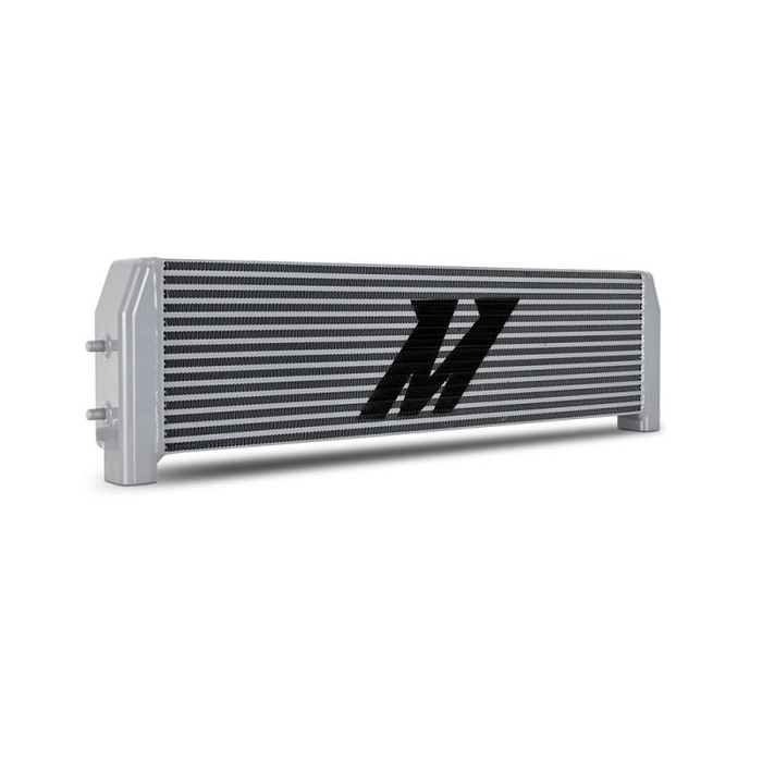 Radiador de Aceite Mishimoto MMOC-F10-12SL para BMW F10 F90 M5 / F13 M6 12+ Plata - Imagen 7