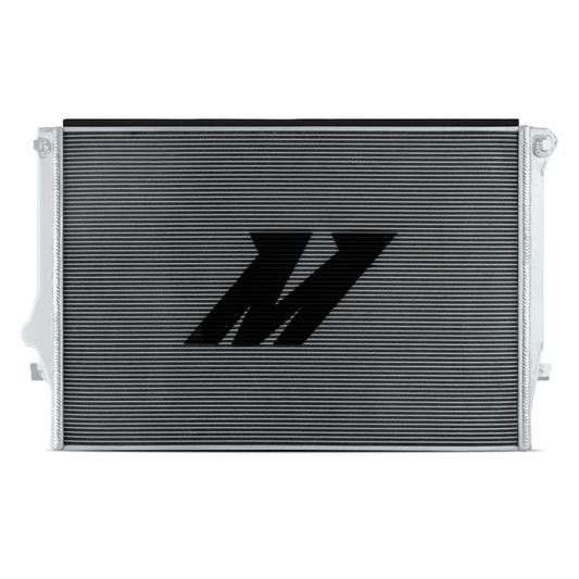 Radiador Mishimoto MMRAD-MK7-15 VW/Audi MK7 15+
